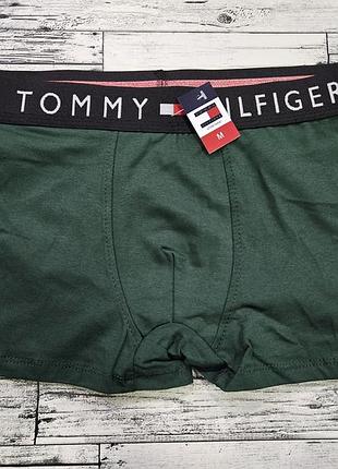 Бавовняні боксери tommy hilfiger