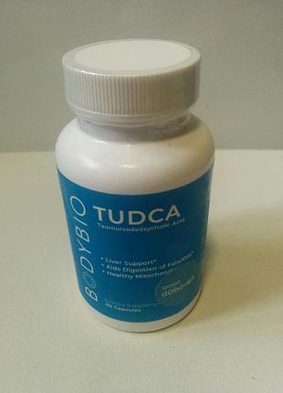 Bodybio tudca