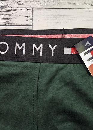 Бавовняні боксери tommy hilfiger 2