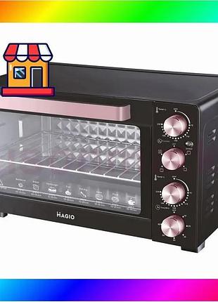 Bs электрическая печь magio best mix mg-249 33 л 1500 вт bas77/n