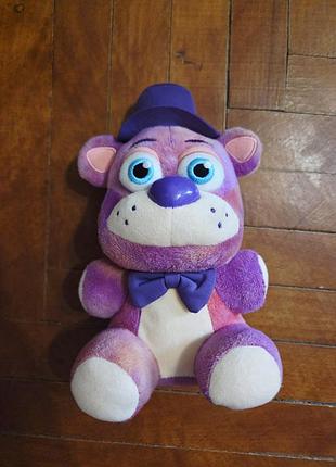 Funko fnaf tie-dye freddy fazbear — плюшева іграшка