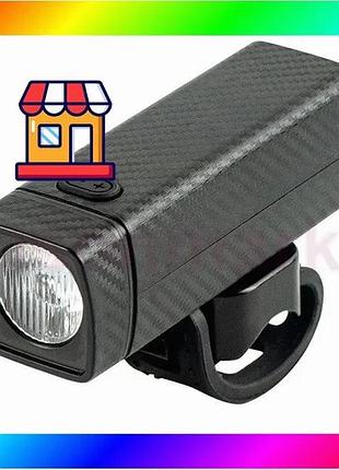 Bs велофонарь cygm-256-led bas77/n
