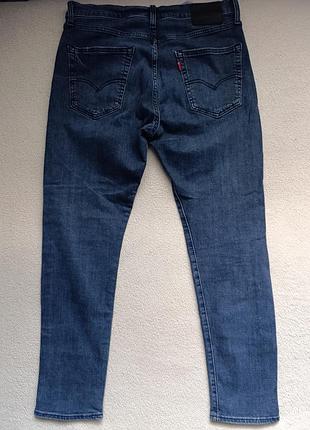 Джинси levi's 512 2