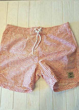 Шорти купальні пляжні speedo series 1928. xl.оригінал.