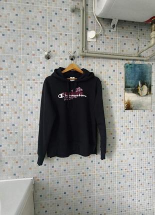 Худи champion.