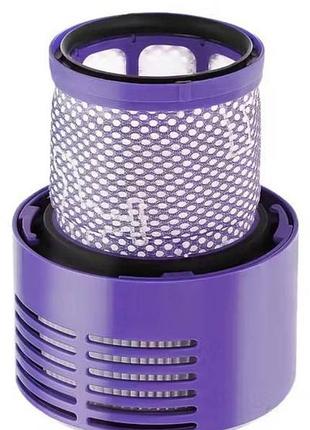 Фильтр для пылесоса dyson v10, sv12 2