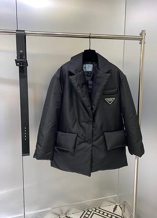 Куртка prada