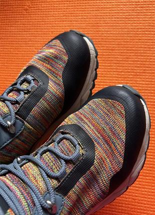 Трекінгові черевики 39 розмір goretex 6