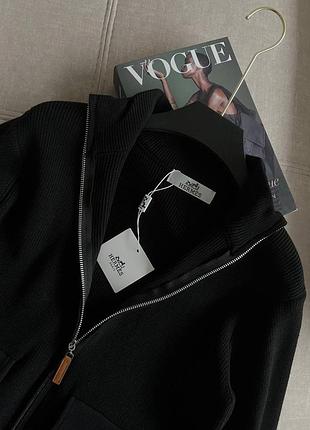 Кардиган hermes 3