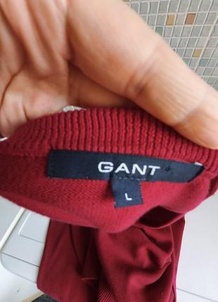 Свитер gant. 7