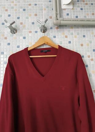 Свитер gant. 5