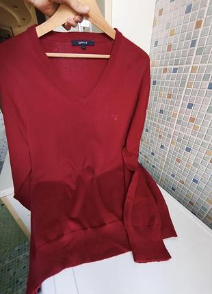 Свитер gant. 6