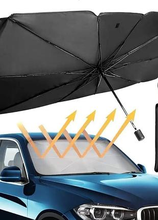 Сонцезахисний козирок для автомобіля