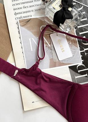 Вишуканний мереживний бюстгальтер оригінал victoria's secret  70 в 9