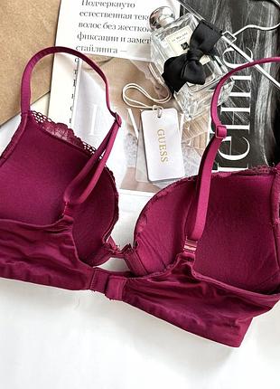Вишуканний мереживний бюстгальтер оригінал victoria's secret  70 в 6