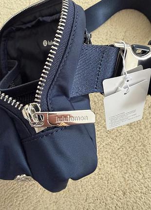 Сумка жіноча lululemon 8