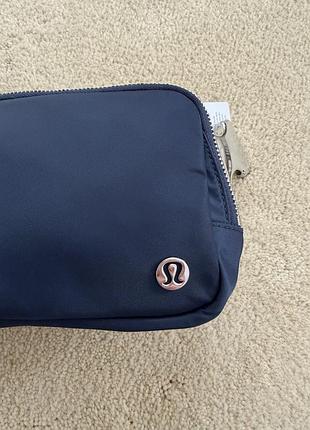 Сумка жіноча lululemon 6