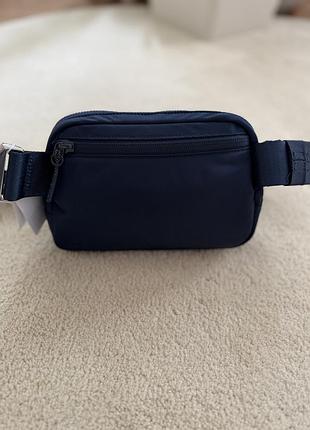 Сумка жіноча lululemon 5