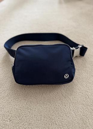 Сумка жіноча lululemon 2