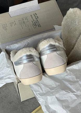 Кеди golden goose 2
