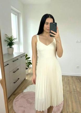 Сукня жіноча zara