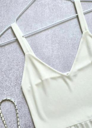 Сукня жіноча zara 4