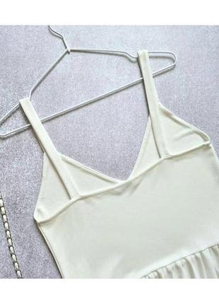Сукня жіноча zara 5