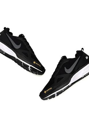 Nike air relentless 26 gtx black white