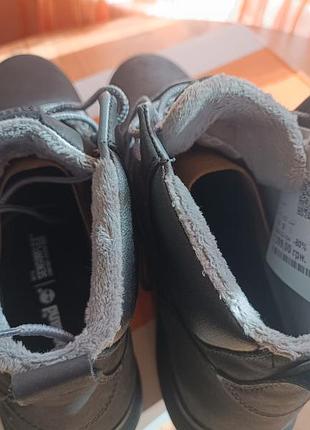 Мужские ботинки р.41 timberland 2