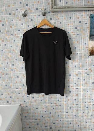 Футболка puma.