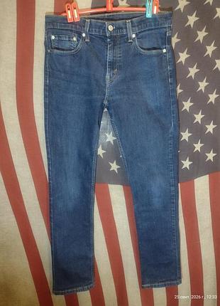 Джинси levis 511 , saiz 32/32 3