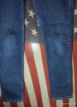 Джинси levis 511 , saiz 32/32 4