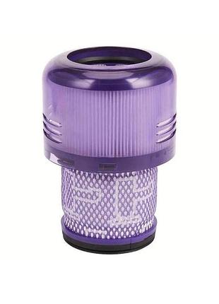 Миючий hepa-фільтр для акумуляторного пилососа dyson v11, v15