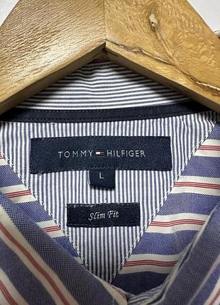 Сорочка tommy hilfiger luxury 4