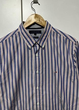 Сорочка tommy hilfiger luxury 2