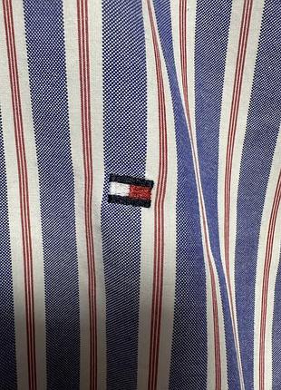 Сорочка tommy hilfiger luxury 5