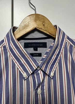Сорочка tommy hilfiger luxury 3