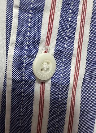 Сорочка tommy hilfiger luxury 6