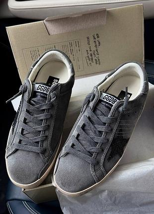 Кеди golden goose жіночі