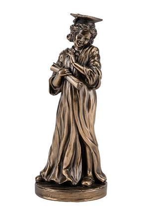 Статуетка "учениця" (22 см) veronese