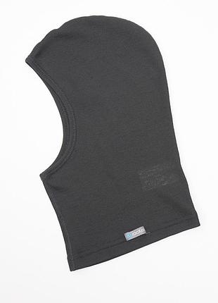 Детская балаклава odlo originals warm kids one size унисекс маска подшлемник лыжный вело