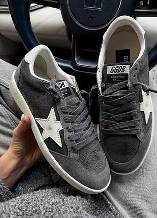 Кеди golden goose жіночі