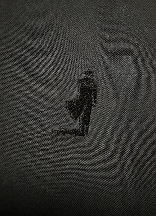 Marlboro western сорочка 3