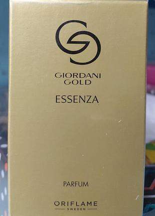 Giordani gold essenza