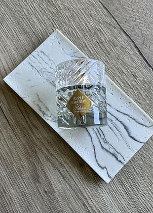 Парфуми kilian apple brandy on the rocks