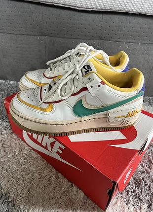 Красовки nike оригінал