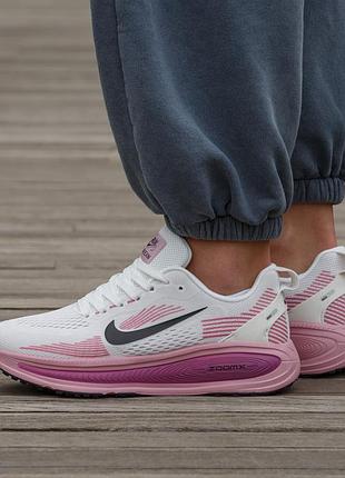 😍 женские кроссовки nike zoom vomero 18