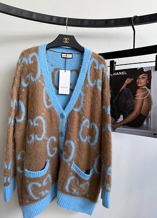 Кардиган gucci