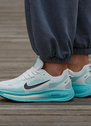 😍 женские кроссовки nike zoom vomero 18