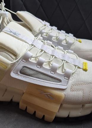 Кросівки чоловічі reebok білі